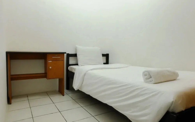 Pancoran Riverside Apartment