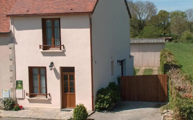 Gîte Target, 3 pièces, 4 personnes - FR-1-489-273