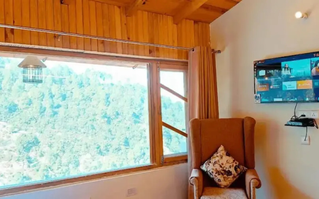 Parijat Retreat