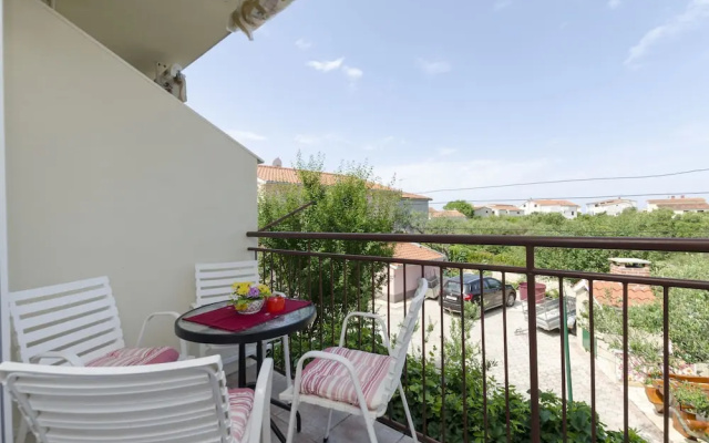 Apartments Vukic