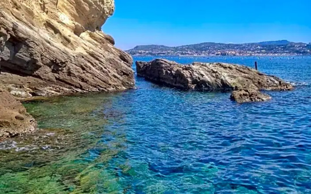 La Cava di Dafne