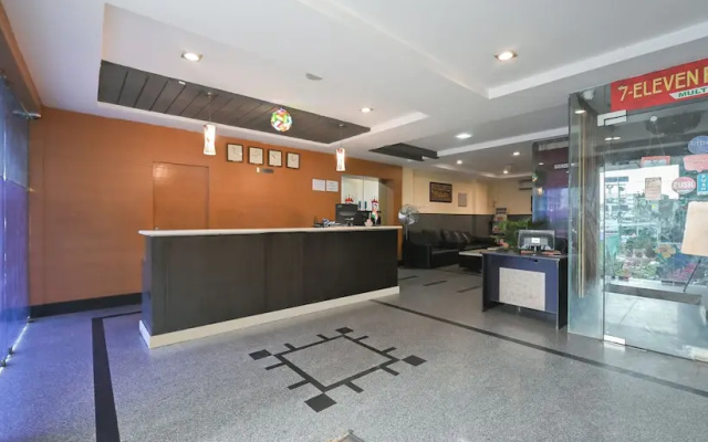 Hotel Royal Palms