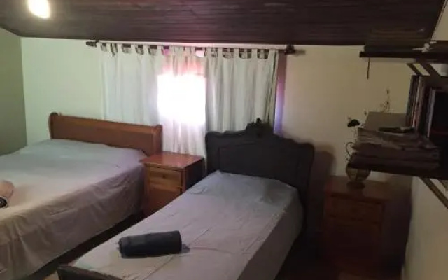 Casa Pé na Areia Cabo Frio