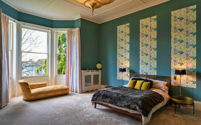 Stratford House - Luxury 4 Bed Townhouse