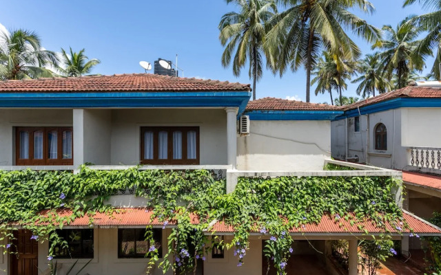 Nexstay Aromiaa Villas - Baga