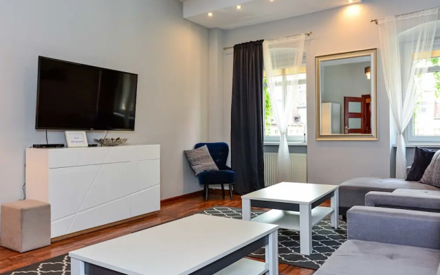 Lemon Rent Apartment- Rynek