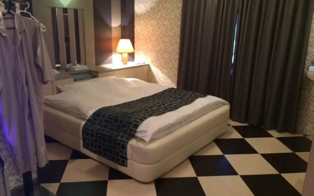 Hotel DONGURI COROCORO SHIGA - Adults only