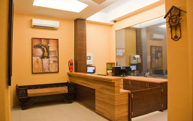 Rumah Shinta