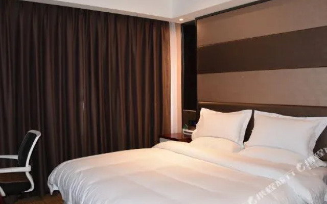 Loong Sun Hotel