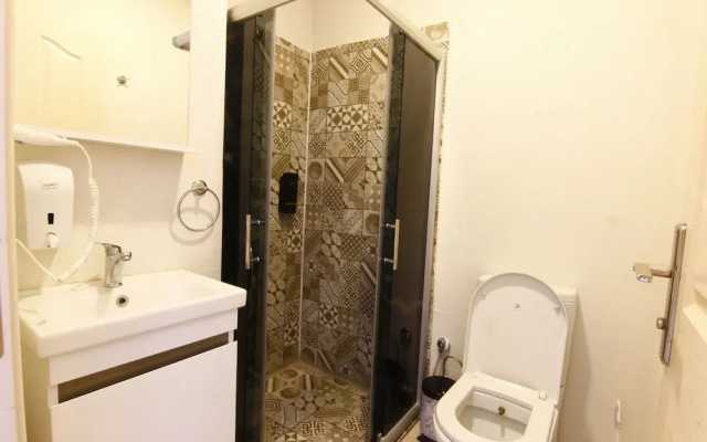 Alacati Lavender Butik Hotel