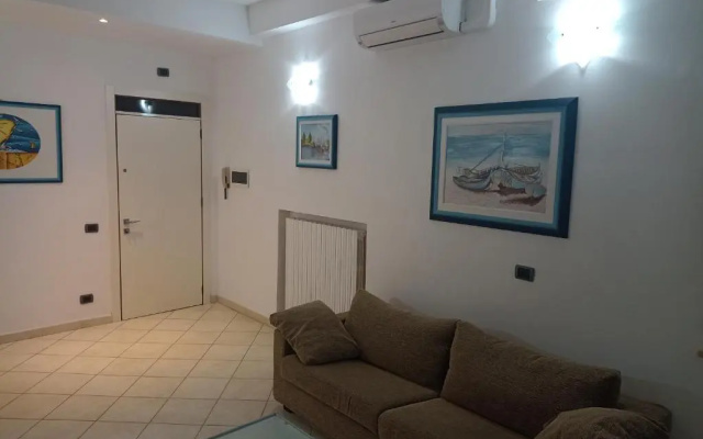 Appartamento sul Corso