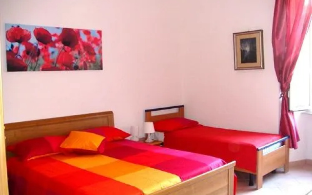 Bed and Breakfast Il Mare