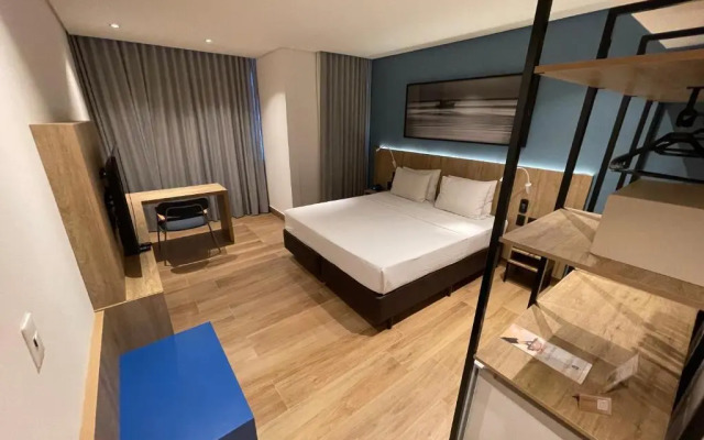 Ilha Do Boi Hotel