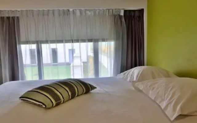 Woestyne Business & Leisure Apartments Cleythil (Adults Only)