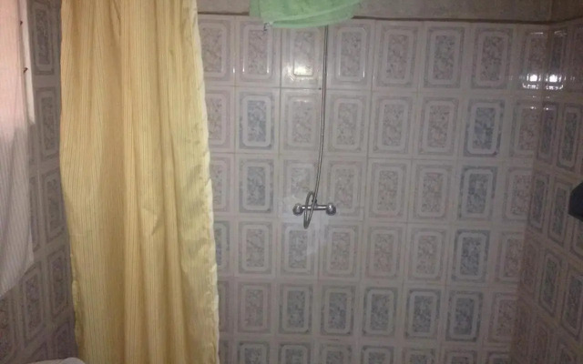 Leybato Hotel