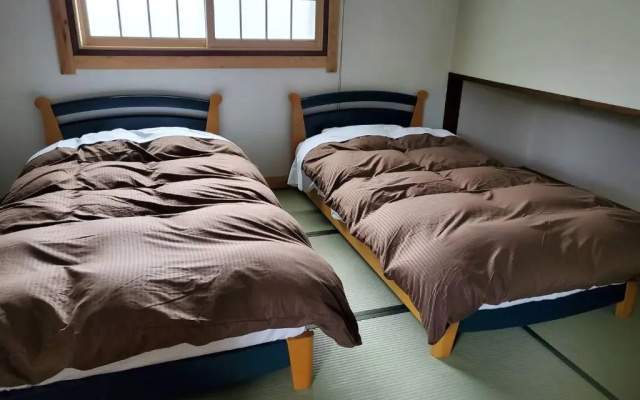 Hakuba Inn Bloom - Vacation STAY 95727