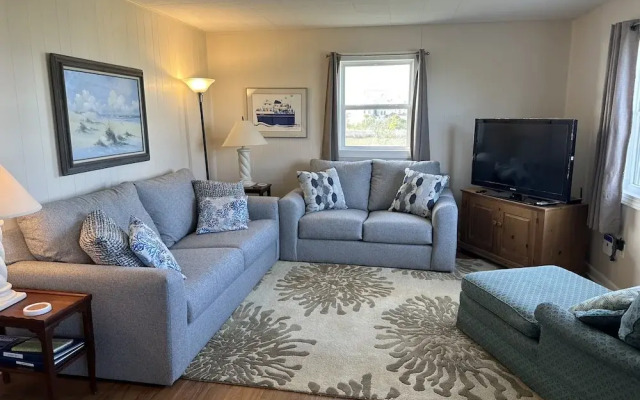 Sunset Bay by Topsail Realty