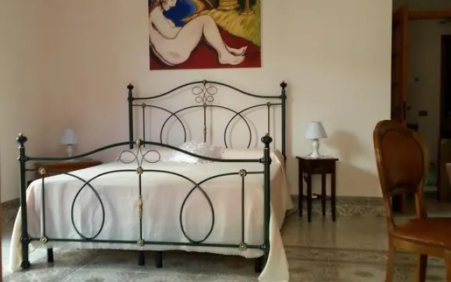 Casa Nottangolo