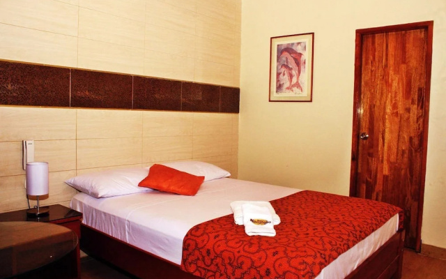 Hostal Macambo