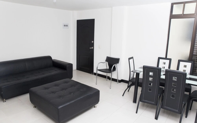 Palmar De Laureles By Nomad Guru