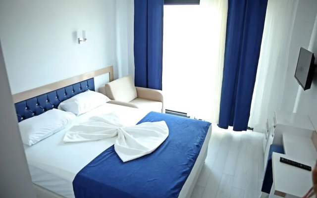 Kaptan Suit Otel