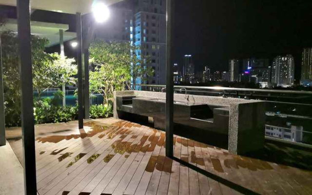 Tropicana 218 Exquisite Suites