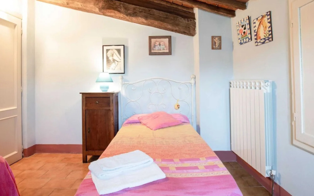 Belvilla by OYO Casa di Laino