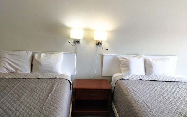 Gateway Inn
