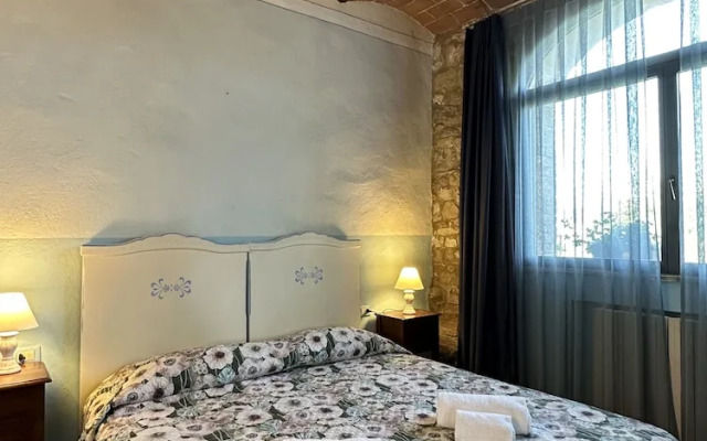 Borgo Tignano