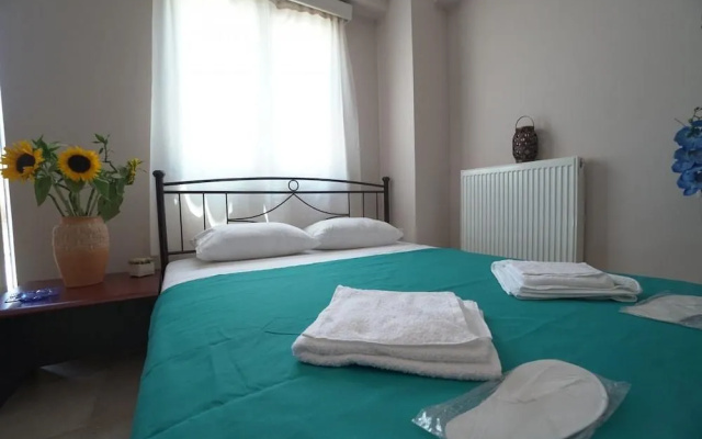 Modern Studio in Rethymno