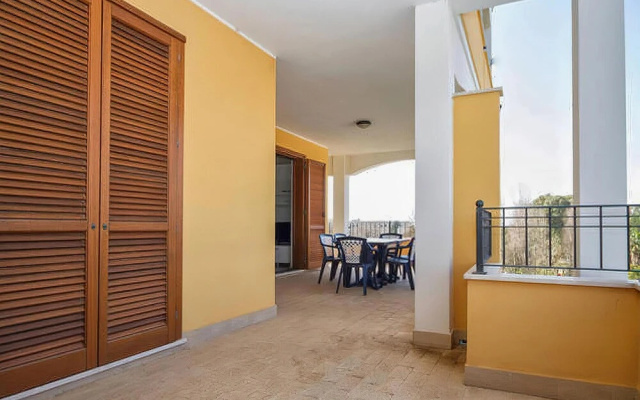 Amazing Apartment in Alghero With 3 Bedrooms and Wifi