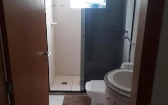 Flat padrão Biarritz Regiao. QUARTO 607