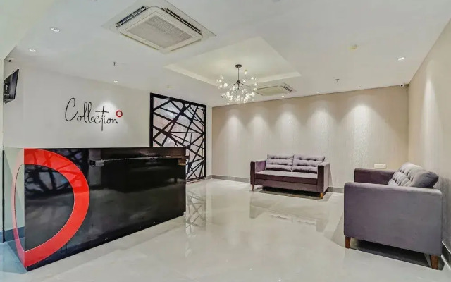 The Urban Park by OYO Rooms