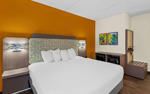 Hotel Concord Syracuse, an Ascend Collection Hotel