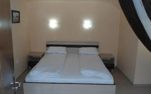 Vila Panseluta