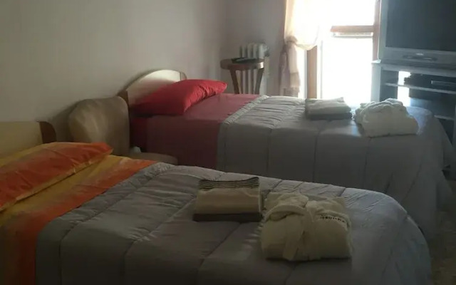 Casa Vacanze Corte dei Rodii