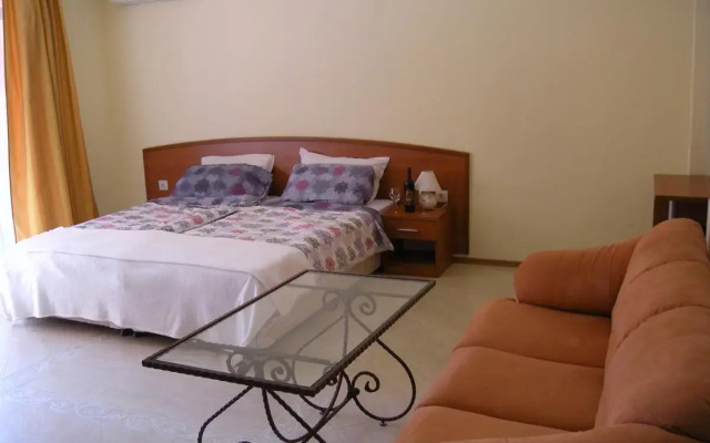 Apart Hotel Palazzo