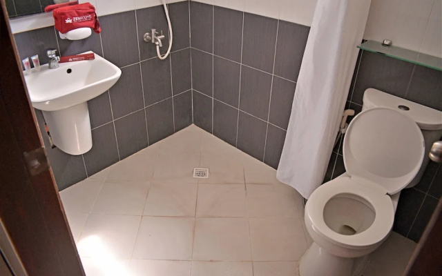 ZEN Rooms Malvar Road
