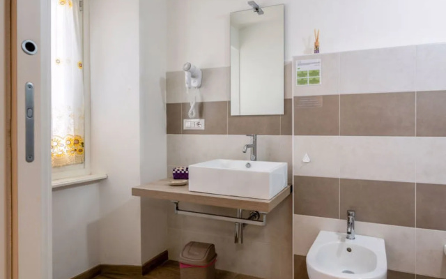 B&B il mestiere di vivere