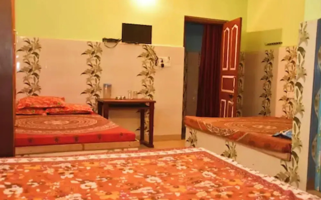 Hotel Milannn Guest House