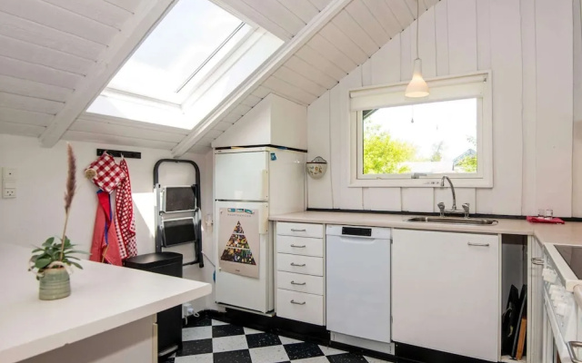5 Person Holiday Home in Skjern