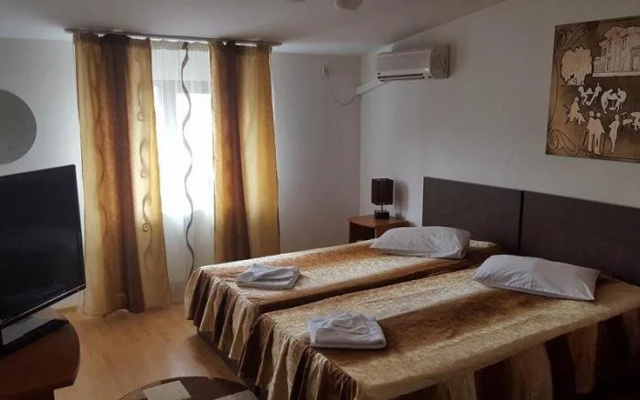 Hotel Paris Braila