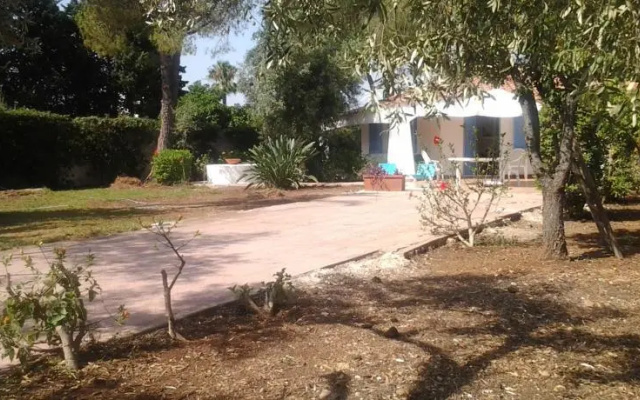 Holiday home Soffio di Mare