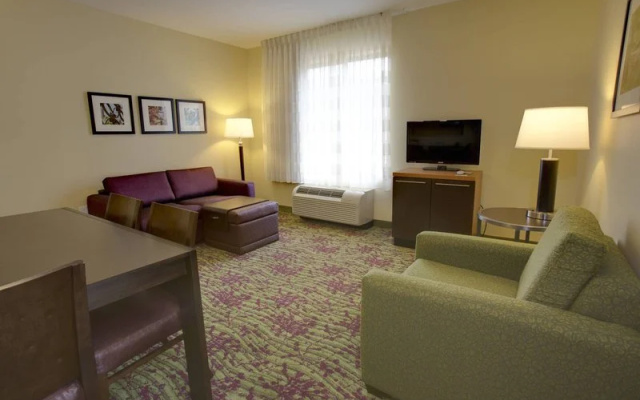 TownePlace Suites by Marriott Jackson Ridgeland The Township at Colony Park