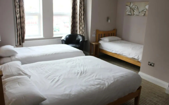 Marlborough Hotel
