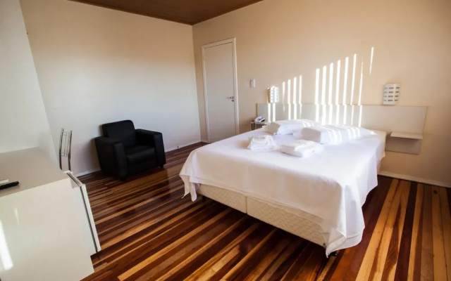 Martello Hotel