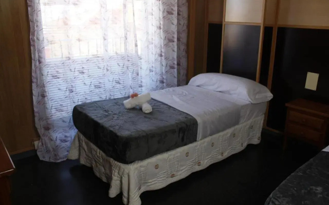 Hotel José