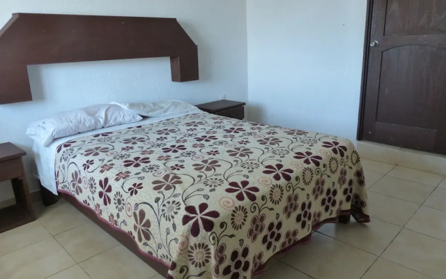 Hotel San Nicolas