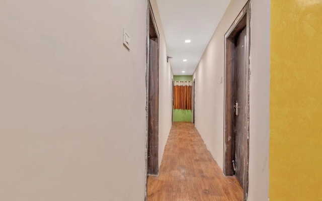 OYO Flagship 11609 Hotel Ruby Grand