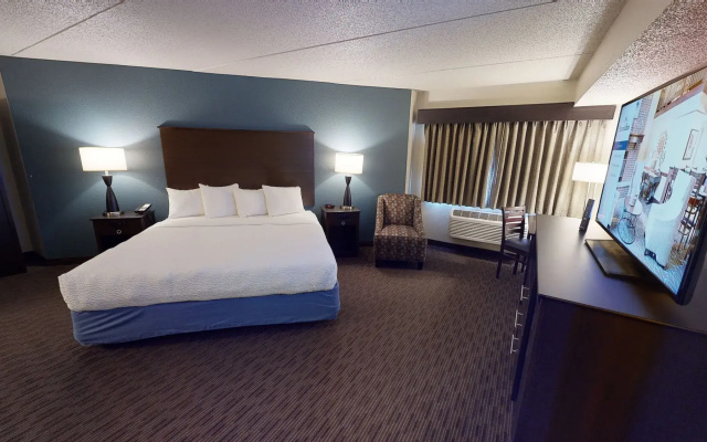 AmericInn by Wyndham Mounds View Minneapolis